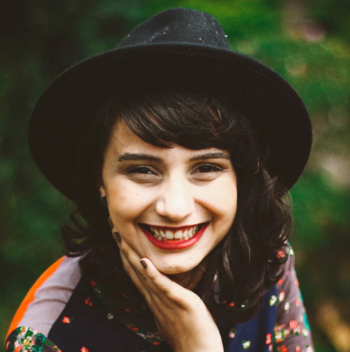 imagen de perfil de Magdalena